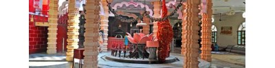 குரு க்ஷேத்ரம் - ஹரியானா